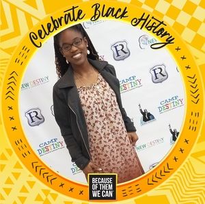 Meet your Posher, Gabrielle